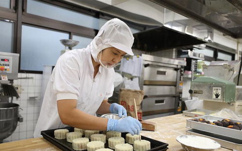 守護餐桌安全 食品生產全鏈條監管在行動